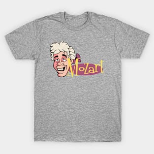 Mozart T-Shirt